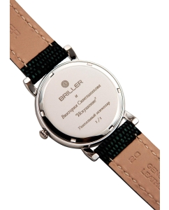 Купить Российские наручные часы Briller RL-001-001  в E-mobi