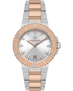 Купить Наручные часы Sergio Tacchini ST.1.10416-5  в E-mobi
