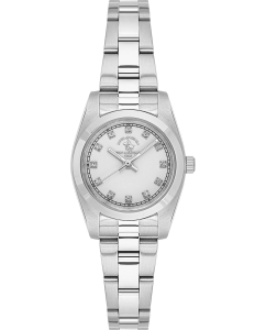 Купить Наручные часы Santa Barbara Polo &amp; Racquet Club SB.4.10012-1  в E-mobi