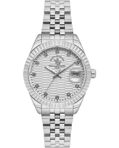 Купить Наручные часы Santa Barbara Polo &amp; Racquet Club SB.1.10643-5  в E-mobi