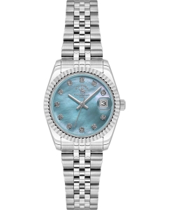 Купить Наручные часы Santa Barbara Polo &amp; Racquet Club SB.4.10016-2  в E-mobi