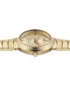 Купить Наручные часы Vivienne Westwood VV314GDGD  в E-mobi