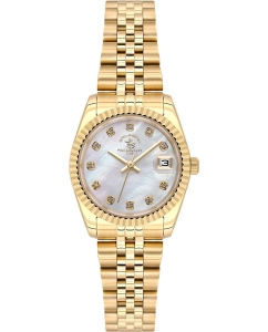 Купить Наручные часы Santa Barbara Polo &amp; Racquet Club SB.4.10016-3  в E-mobi