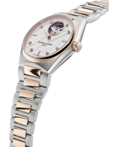 Купить Швейцарские механические наручные часы Frederique Constant FC-310VD2NH2B  в E-mobi
