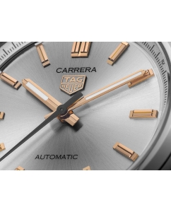 Купить Швейцарские механические наручные часы TAG Heuer Carrera WBN2310.BA0001  в E-mobi
