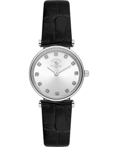 Купить Наручные часы Santa Barbara Polo &amp; Racquet Club SB.4.10018-1  в E-mobi
