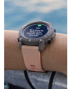 Купить Умные часы Garmin Descent G2 010-02986-01  в E-mobi