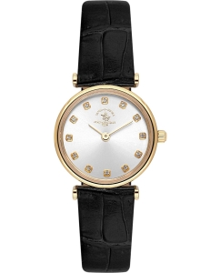 Купить Наручные часы Santa Barbara Polo &amp; Racquet Club SB.4.10018-3  в E-mobi