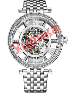 Купить Механические наручные часы Stuhrling 3944.1-ucenka  в E-mobi