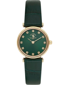 Купить Наручные часы Santa Barbara Polo &amp; Racquet Club SB.4.10018-4  в E-mobi