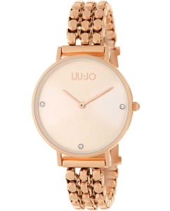 Купить Наручные часы LIU JO TLJ1388-ucenka  в E-mobi