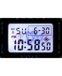 Купить Японские наручные часы Casio G-SHOCK GMD-S5610IT-3 с хронографом  в E-mobi