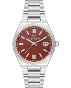 Купить Наручные часы Sergio Tacchini ST.1.10433-2  в E-mobi