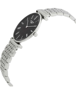 Купить Швейцарские наручные часы Longines L4.512.4.51.6  в E-mobi