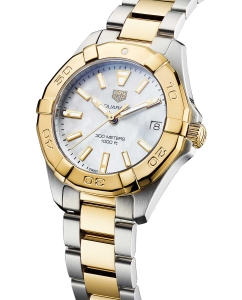 Купить Швейцарские наручные часы TAG Heuer Aquaracer WBD1320.BB0320  в E-mobi