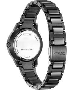 Купить Японские наручные часы Citizen EW2595-81L  в E-mobi