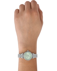 Купить Наручные часы Emporio Armani AR11667  в E-mobi