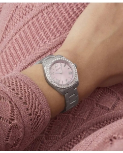 Купить Наручные часы Guess GW0841L4  в E-mobi