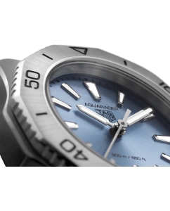 Купить Швейцарские наручные часы TAG Heuer Aquaracer WBP1415.BA0622  в E-mobi