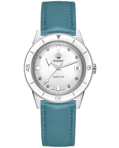 Купить Швейцарские механические керамические наручные часы Rado R32500718  в E-mobi