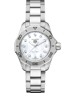 Купить Швейцарские наручные часы TAG Heuer Aquaracer WBP1416.BA0622  в E-mobi