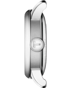 Купить Швейцарские механические наручные часы Tissot T006.207.11.096.00  в E-mobi