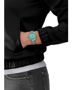 Купить Швейцарские наручные часы Tissot T156.210.11.091.00  в E-mobi