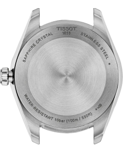 Купить Швейцарские наручные часы Tissot T156.210.11.091.00  в E-mobi
