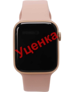 Купить Умные часы Microwear W37RG-ucenka с хронографом  в E-mobi