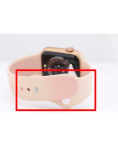 Купить Умные часы Microwear W37RG-ucenka с хронографом  в E-mobi