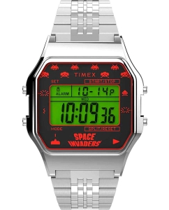 Купить Наручные часы Timex TW2V30000-ucenka с хронографом  в E-mobi