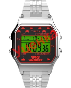 Купить Наручные часы Timex TW2V30000-ucenka с хронографом  в E-mobi