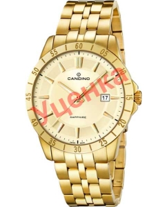 Купить Швейцарские наручные часы Candino C4515_2-ucenka  в E-mobi