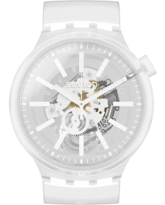 Купить Швейцарские наручные часы Swatch SO27E106-ucenka  в E-mobi