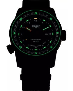 Купить Швейцарские наручные часы Traser TR_111392  в E-mobi