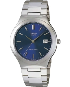 Купить Японские наручные часы Casio Collection MTP-1170A-2A  в E-mobi