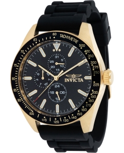 Купить Наручные часы Invicta IN38404  в E-mobi