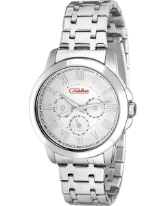 Купить Российские наручные часы Слава 2251234/6P29-100  в E-mobi