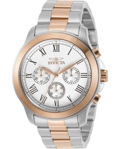 Купить Наручные часы Invicta IN21660 с хронографом  в E-mobi