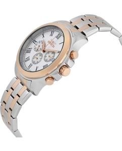 Купить Наручные часы Invicta IN21660 с хронографом  в E-mobi