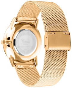 Купить Российские наручные часы Слава 1729984/2035-100  в E-mobi