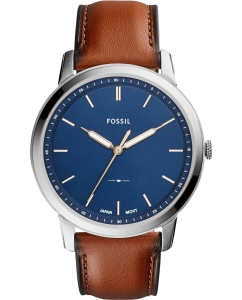 Купить Наручные часы Fossil FS5304  в E-mobi