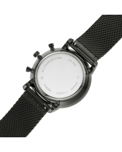 Купить Наручные часы Fossil FS5786SET с хронографом  в E-mobi