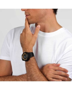 Купить Наручные часы Sector R3251296004 с хронографом  в E-mobi