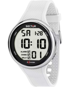 Купить Наручные часы Sector R3251277005 с хронографом  в E-mobi