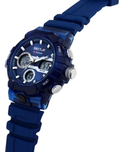 Купить Наручные часы Sector R3251242506 с хронографом  в E-mobi