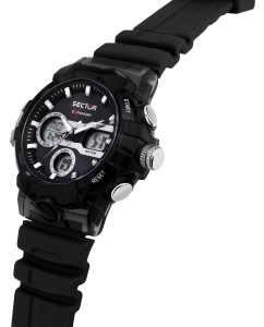 Купить Наручные часы Sector R3251242505 с хронографом  в E-mobi