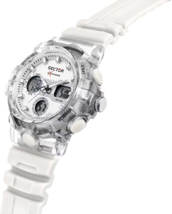 Купить Наручные часы Sector R3251242504 с хронографом  в E-mobi