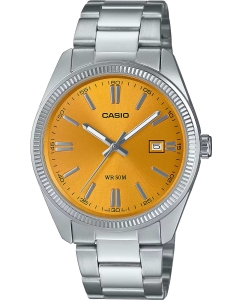 Купить Японские наручные часы Casio Collection MTP-1302PD-9A  в E-mobi