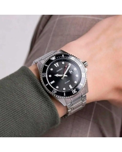 Купить Японские наручные часы Casio Collection MDV-107D-1A1  в E-mobi